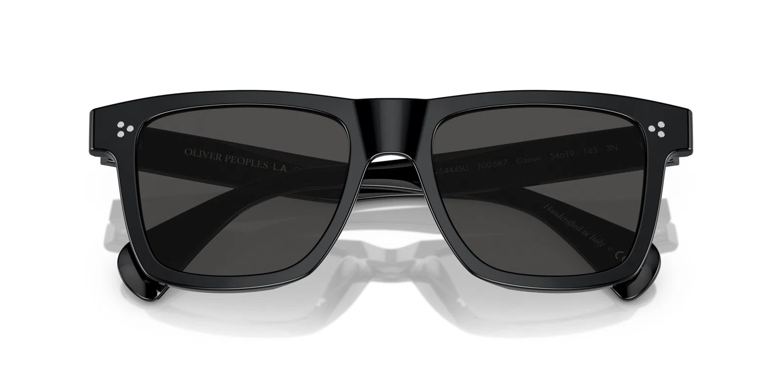 Oliver Peoples Casian 5444SU Sunglasses - view 12
